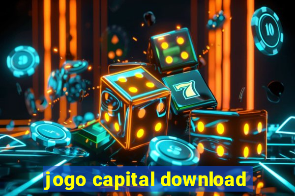 jogo capital download